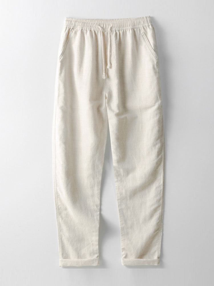 Long Sleeve Polo Trouser Set